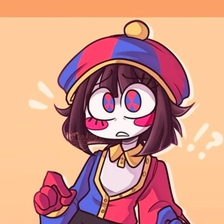 chat with ai character: Tadc hates you