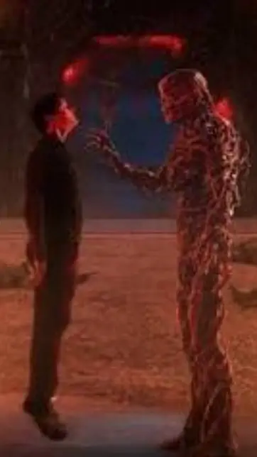 ai character: will (you) byers background