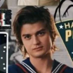 chat with ai character: 🔥steve Harrington🔥