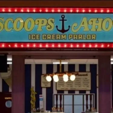 chat with ai character: 🥹robin & steve🥹