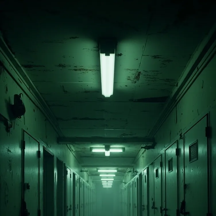 chat with ai character: mental hospital 