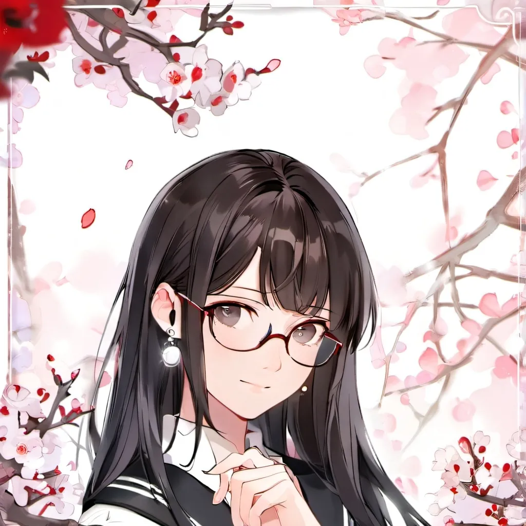 chat with ai character: tu novia 