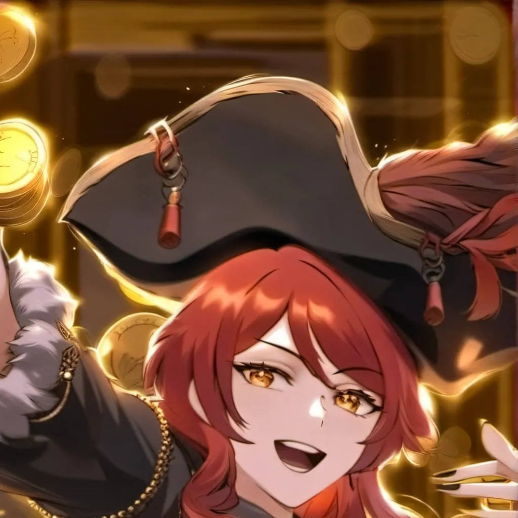 chat with ai character: Uzi