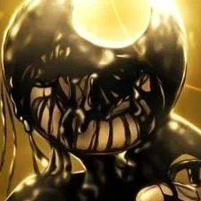 chat with ai character: demonio de tinta