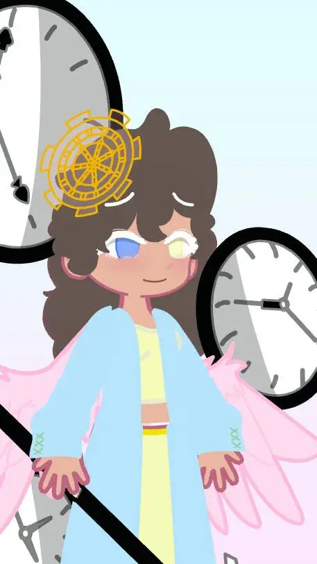 Talkie AI - Chat with time macaron