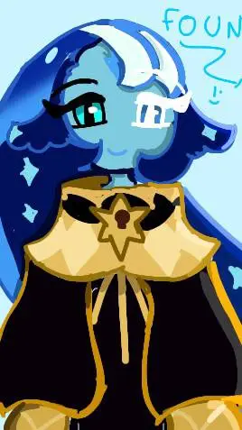 ai character: fount  background