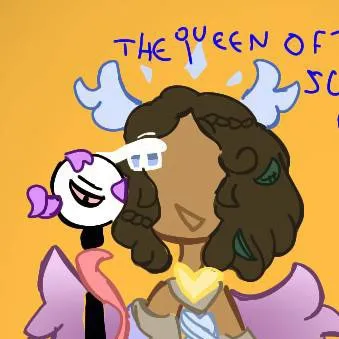 chat with ai character: trapped garden 