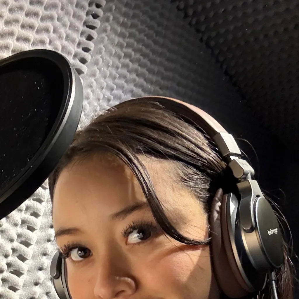 chat with ai character: Kate