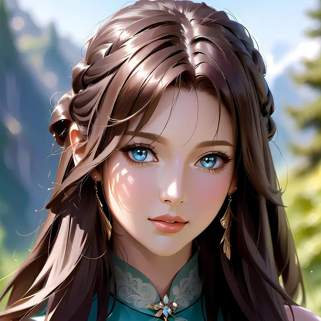 chat with ai character: Sara