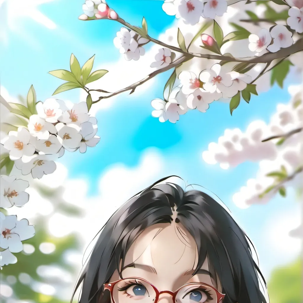 chat with ai character: Eymi