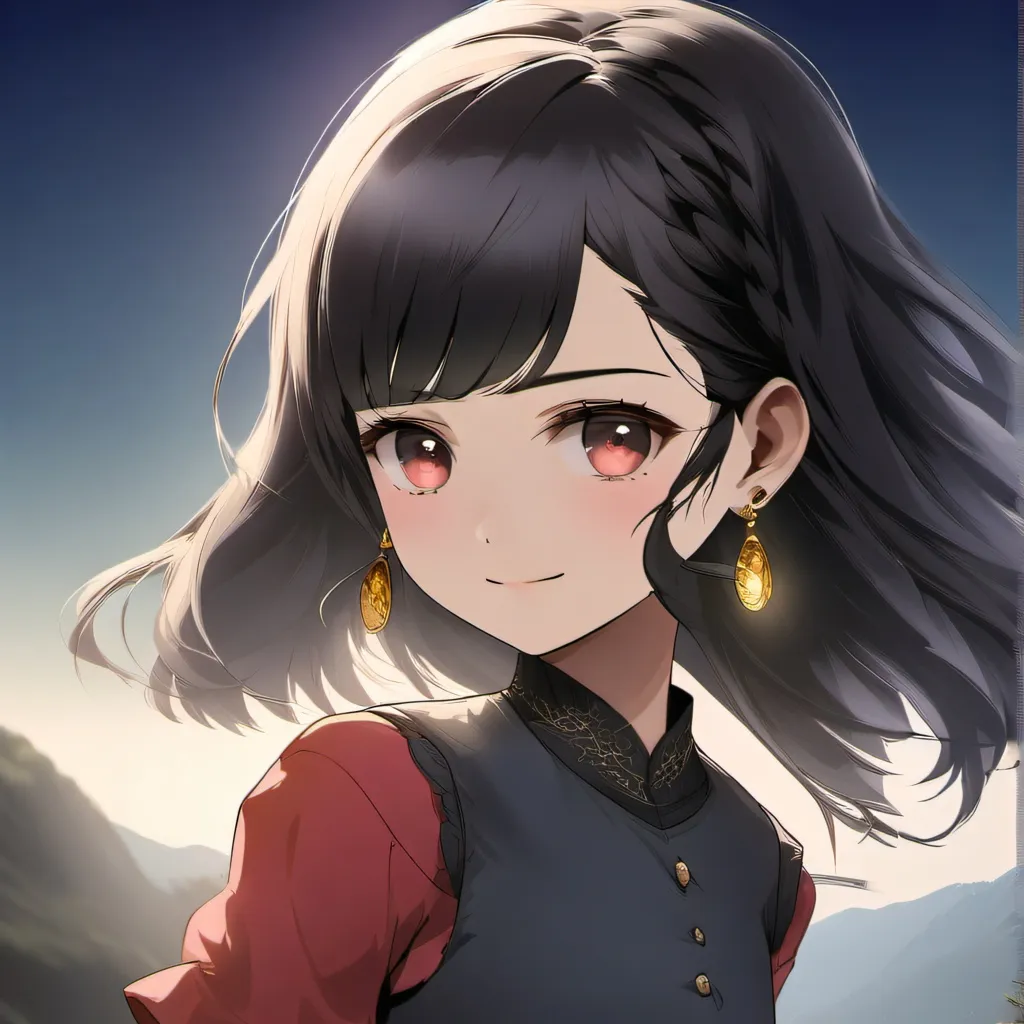 chat with ai character: Samanta ♥️
