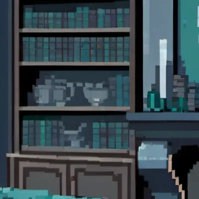 chat with ai character: Slytherins