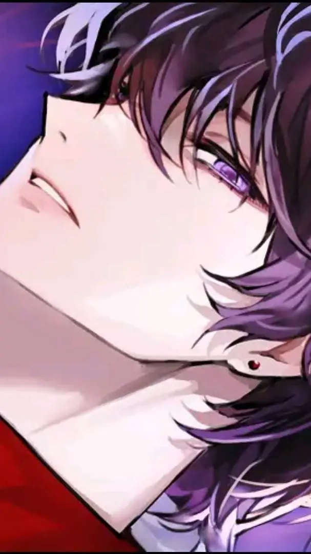 ai character: ¥alex☆ background