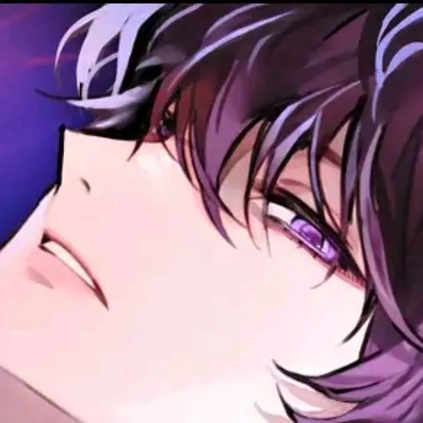 chat with ai character: ¥alex☆