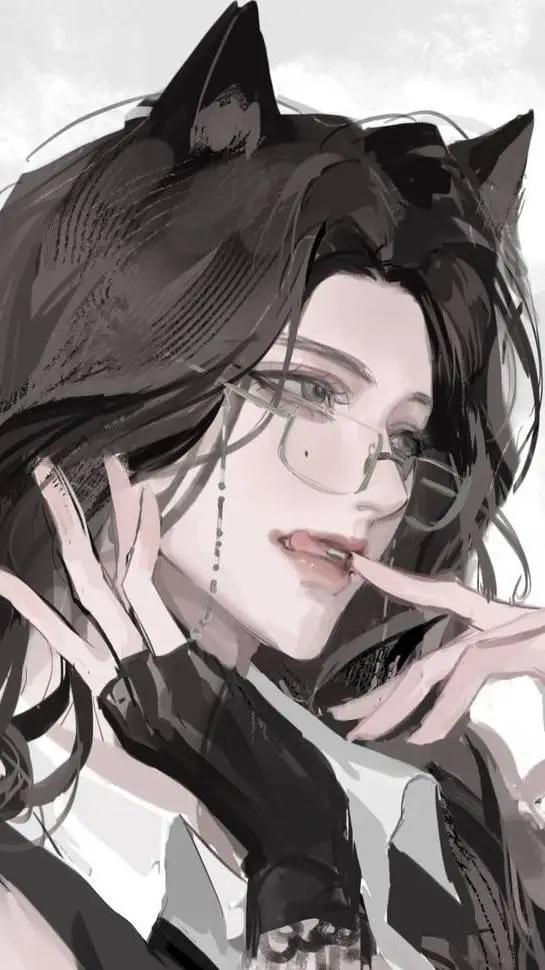 ai character: Belle background