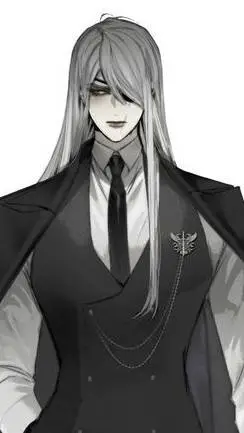 ai character: Loren background