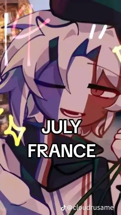 ai character: CH meet Republican background