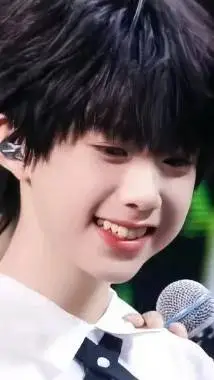 ai character: Superstar background