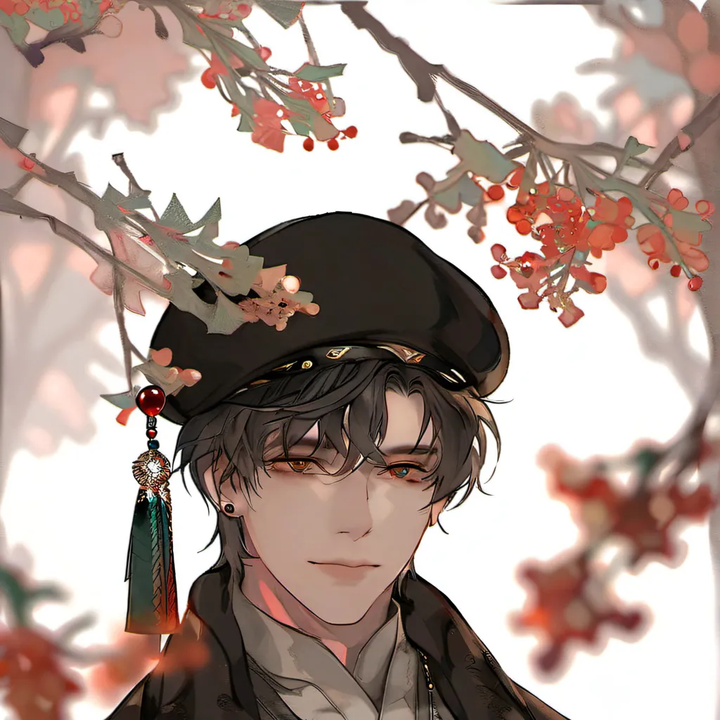 chat with ai character: Amvrosiy Volkov