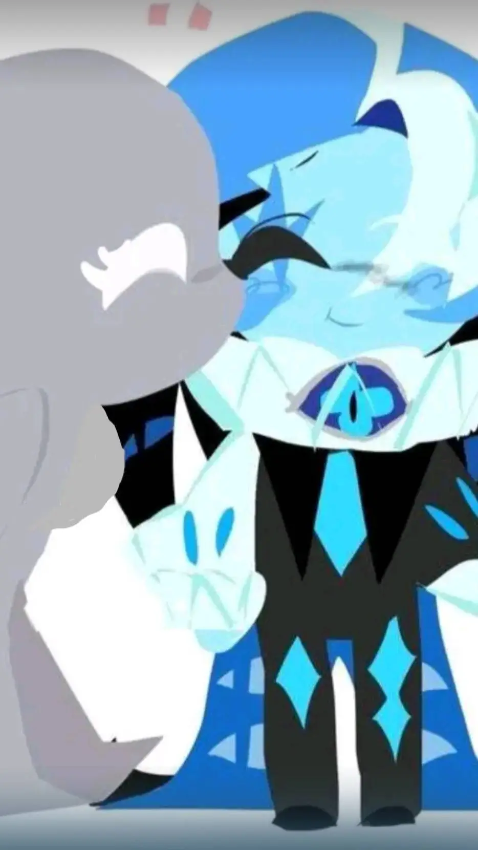 ai character: Crk pick meeee💀💀 background