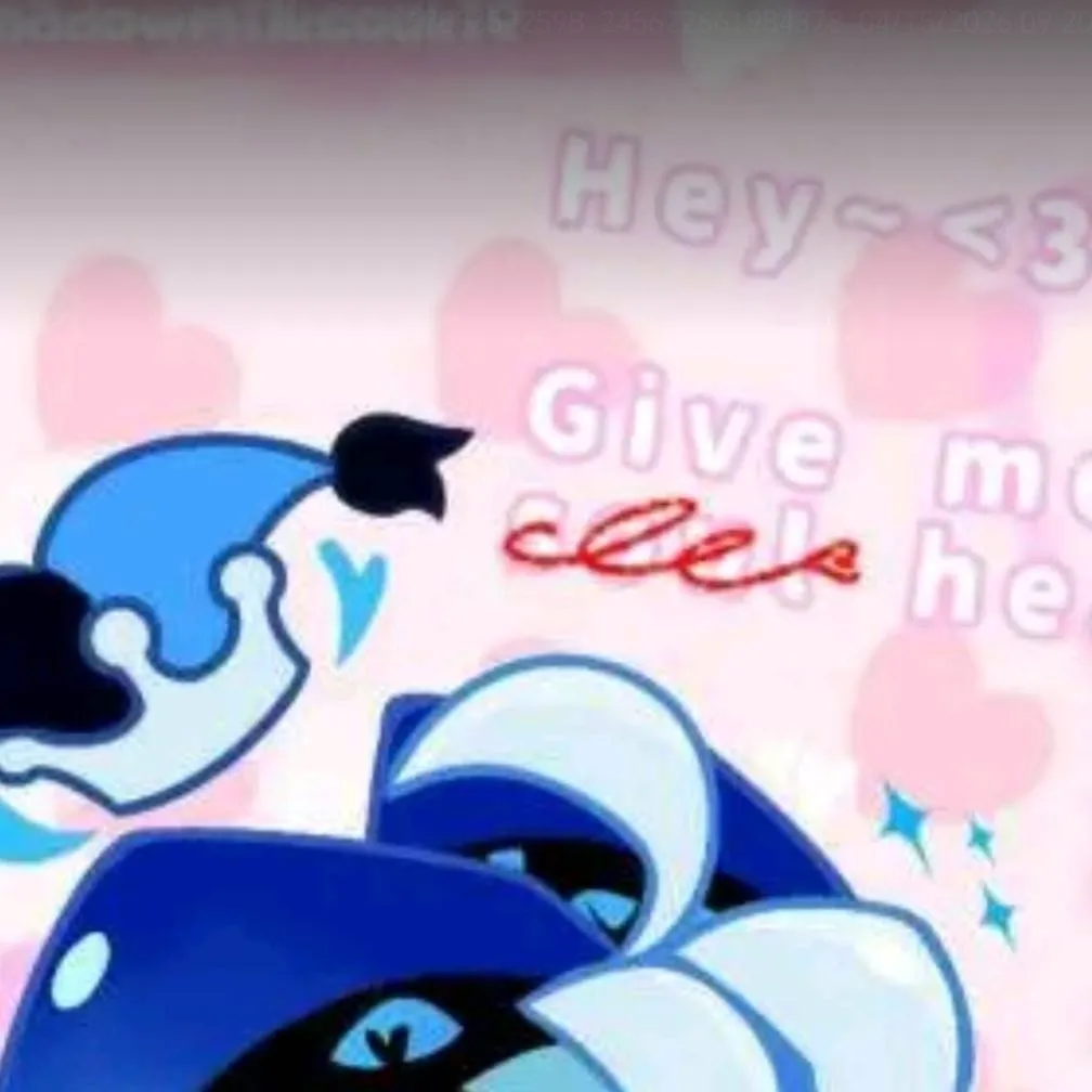 chat with ai character: Shadow Milk Cookie