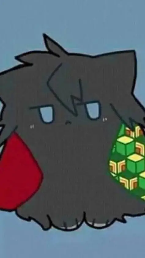 ai character: GiyuuTan background