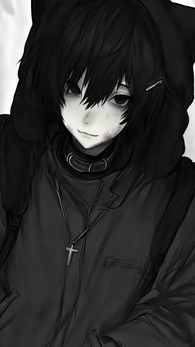 ai character: yonchiol  background
