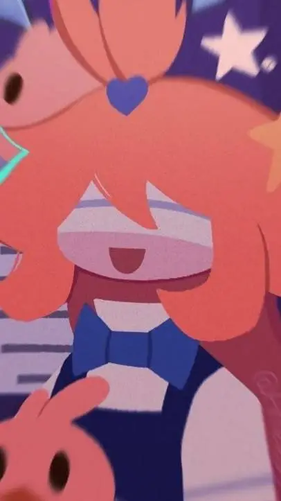 ai character: Crazie {FPE} background