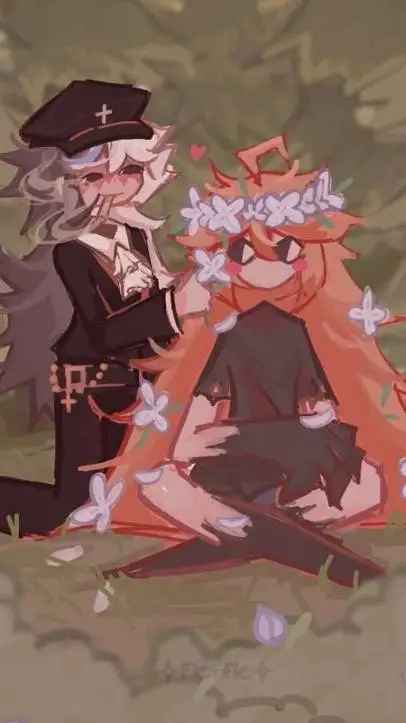 ai character: Xister x fen {FPE} background