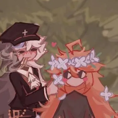 chat with ai character: Xister x fen {FPE}