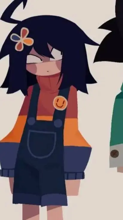 ai character: Agetha {FPE} background