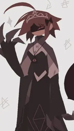 ai character: Alice Kingdom au  background