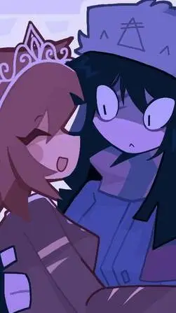 ai character: alice  aiden {FPE} background