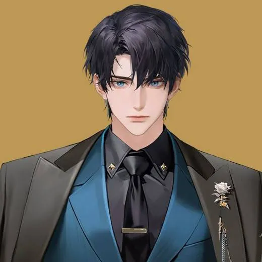 chat with ai character: Darren