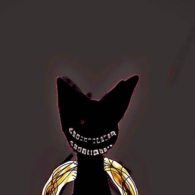 chat with ai character: Catnap(Aryan Afton