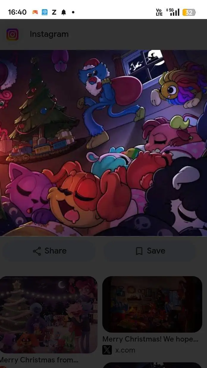 ai character: poppy playtime p1 background