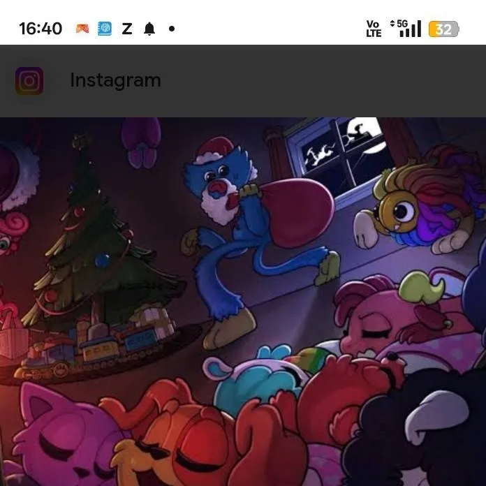 chat with ai character: poppy playtime p1