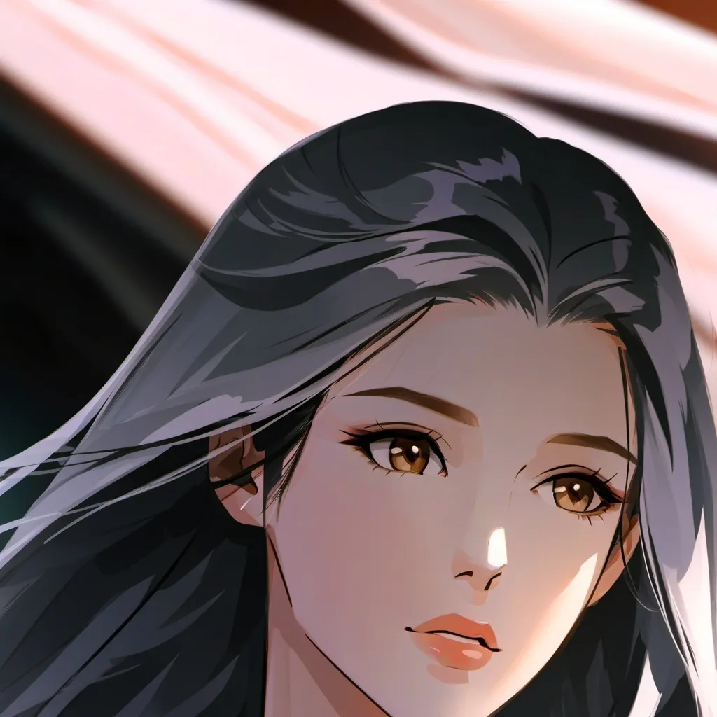 chat with ai character: Ashely