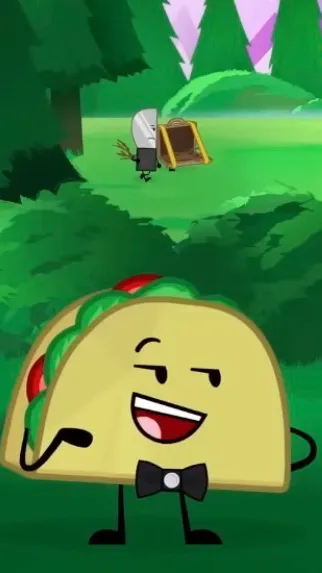 Talkie AI - Chat with 🌮Taco🌮