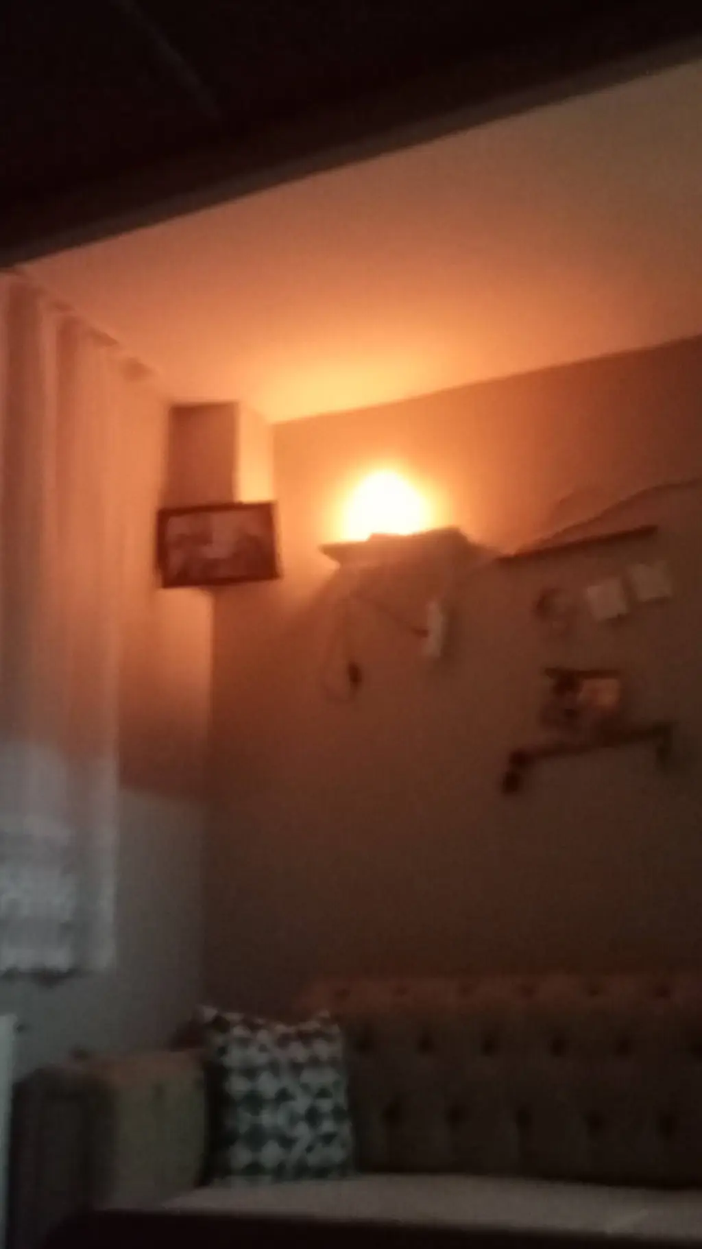 ai character: sprunki sleep background