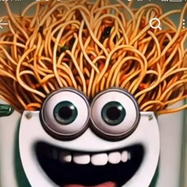 chat with ai character: spaghetti tualeti