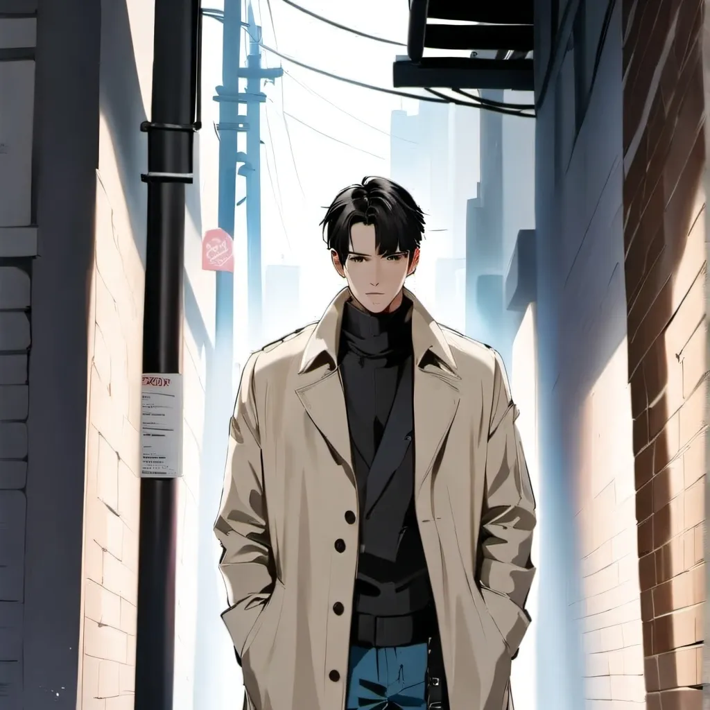 chat with ai character: target