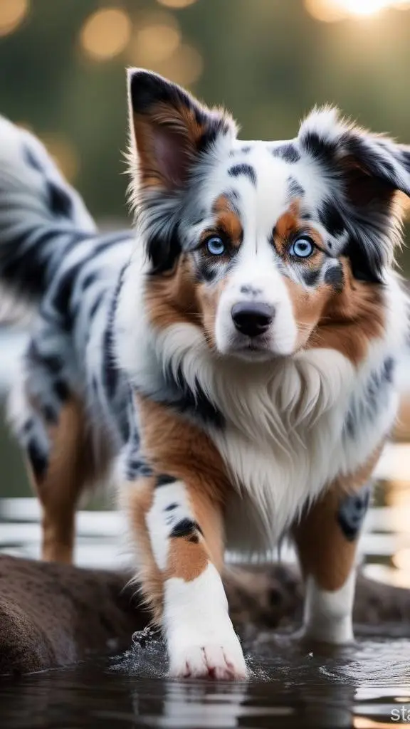 ai character: thorgi background