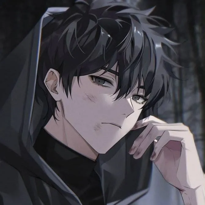 chat with ai character: Jake