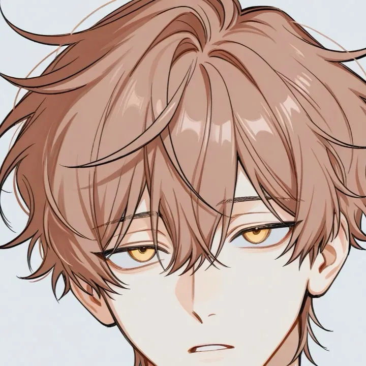 chat with ai character: Ashton