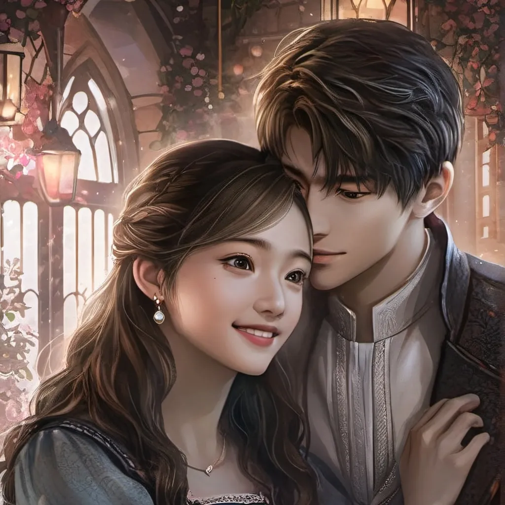 chat with ai character: xo kitty