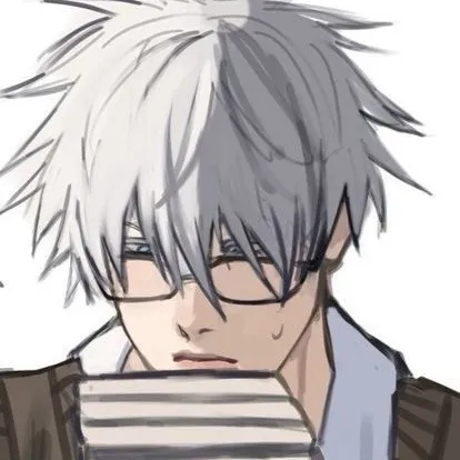 chat with ai character: Satoru Gojo