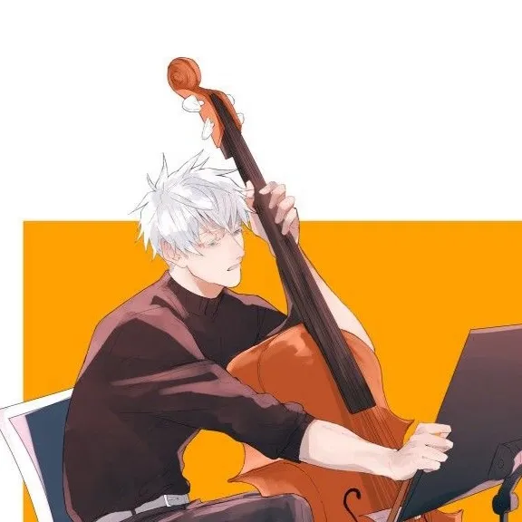 chat with ai character: Satoru Gojo
