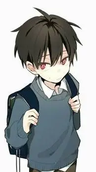 ai character: Alex tu hermano  background