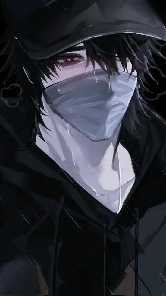 ai character: max background